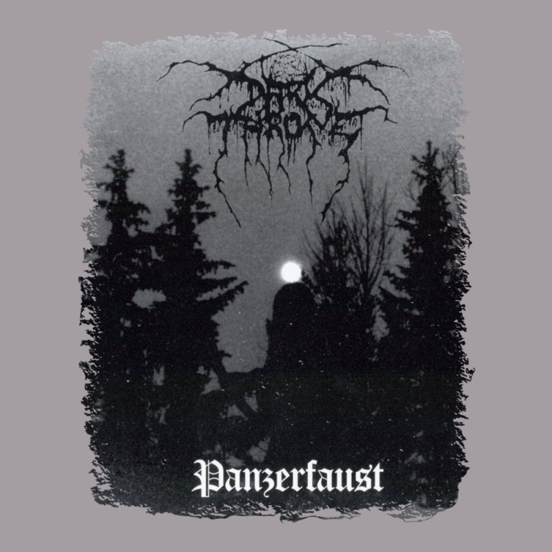 Darkthrone - Panzerfaust - Album Cover Seamless Cap by NicholasRoberson | Artistshot