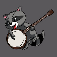 Banjo Player Thrash Panda Musical Instrument Instrumentalist Seamless Cap | Artistshot