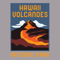 Hawaii Volcanoes National Park Big Island Retro Graphic Pullover Hoodi Seamless Cap | Artistshot