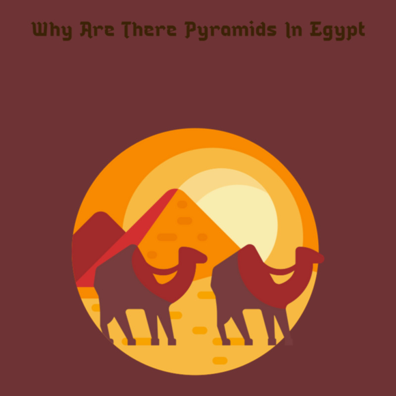 Why Are There Pyramids In Egypt Seamless Cap | Artistshot