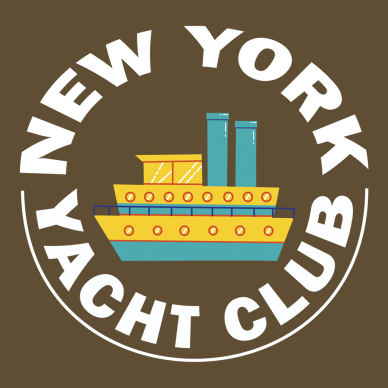 New York Yacht Club Seamless Cap | Artistshot