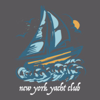 New York Yacht Club  (14) Seamless Cap | Artistshot