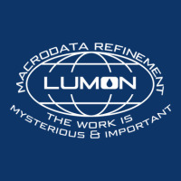 Lumon Severance Macrodata Refinement Work Is Mysterious And Important  Seamless Cap | Artistshot