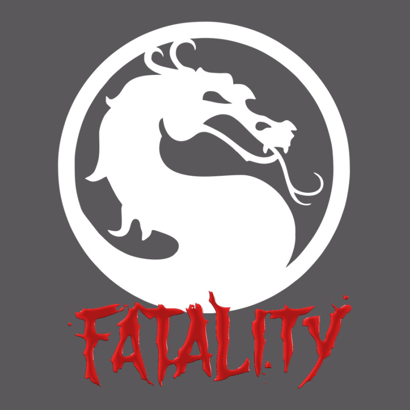 Fatality Dragon Seamless Cap by cm-arts | Artistshot