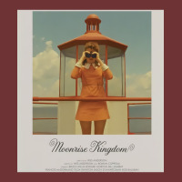 Moonrise Kingdom (2012) -  Sleeveless Top Seamless Cap | Artistshot