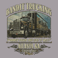 Bandit Trucking, The Bandit Trucking, Bandit, Trucking, Bandit Truckin Seamless Cap | Artistshot