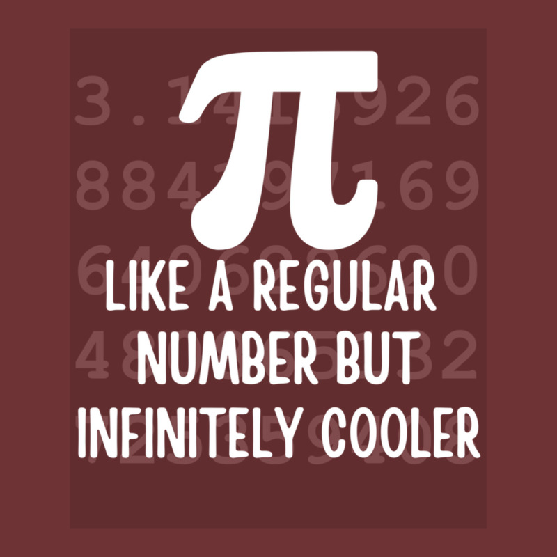 Pi Like A Regular Number But Infinitely Cooler Funny Pie Day Seamless Cap by cm-arts | Artistshot