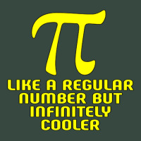 Pi Like A Regular Number But Infinitely Cooler Gifts Seamless Cap | Artistshot