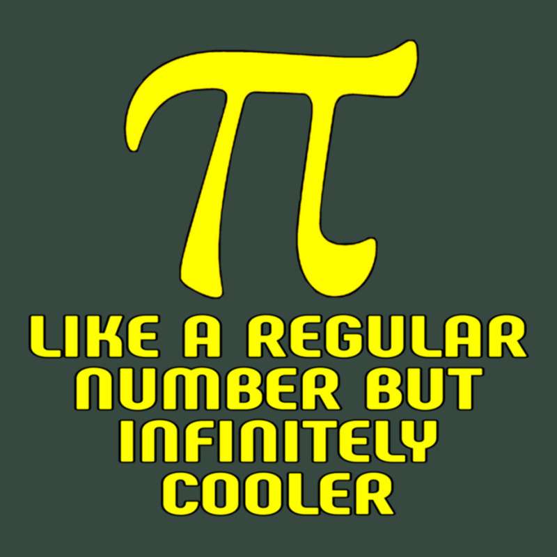 Pi Like A Regular Number But Infinitely Cooler Gifts Seamless Cap by cm-arts | Artistshot