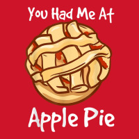 You Had Me At Apple Pie American Dessert Caramel Apple Pie Yupoong Trucker Cap | Artistshot