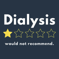 Dialysis One Of Five Stars Would Not Recommend Yupoong Trucker Cap | Artistshot