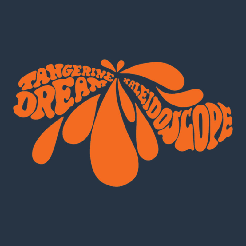 Kaleidoscope Tangerine Dream Yupoong Trucker Cap by SpencerLarsen | Artistshot