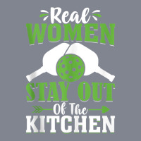 Real Women Stay Out Of The Kitchen Tank Top Yupoong Trucker Cap | Artistshot