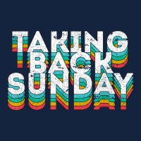 Taking Back Sunday Funny Sayings Cool Sunday Humor Novelty Foam Snapback Hat | Artistshot