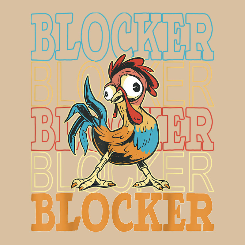 Cock Blockers, Kawaii Rooster Lovers, Funny Gags For Men T Shirt Foam Snapback hat by goveteman | Artistshot