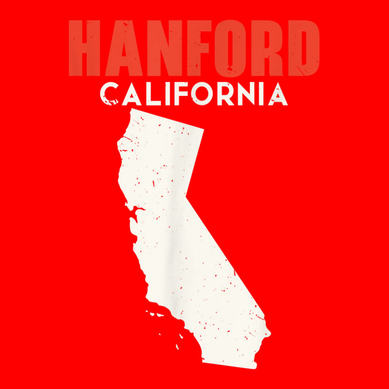 Hanford California Usa State America Travel Californian 5 panel snapback cap by Newshirt | Artistshot