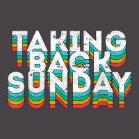 Taking Back Sunday Funny Sayings Cool Sunday Humor Novelty 5 Panel Snapback Cap | Artistshot