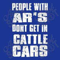 People With Ar's Don'gein Cattle Cars Games Characters Pa Trucker Cap | Artistshot