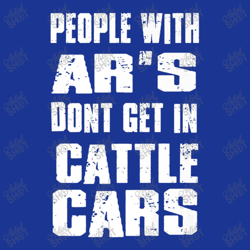 People With Ar's Don'gein Cattle Cars Games Characters Pa Trucker Cap by KhalilDesign | Artistshot