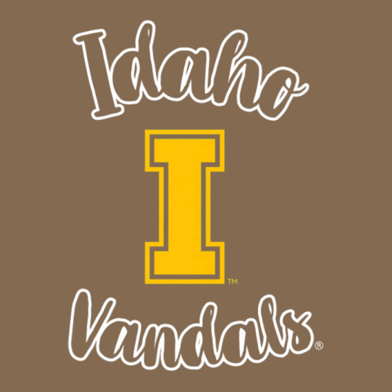 Womens University Of Idaho Vandals Women's Rylid02 Pa Trucker Cap | Artistshot