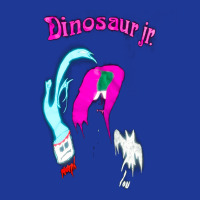 Dinosaur Jr, The Dinosaur Jr, Dinosaur Jr Art, Dinosaur Jr Vintage, Di Pa Trucker Cap | Artistshot