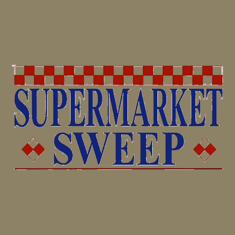 Supermarket Sweep Classic Pa Trucker Cap by cm-arts | Artistshot