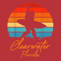 Bigfoot Clearwater Beach, Florida Sasquatch Souvenir Pa Trucker Cap | Artistshot