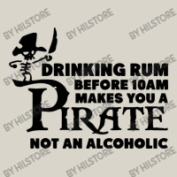 Drinking Rum Before 10 Am Makes You A Pirate Leatherette Tumbler | Artistshot