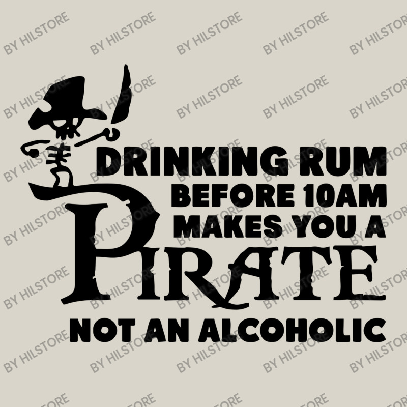 Drinking Rum Before 10 Am Makes You A Pirate Leatherette Tumbler | Artistshot