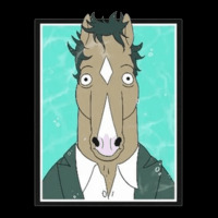 Bojack Horseman, Bojack, Horseman, The Bojack Horseman, Bojack Horsema Pa Trucker Cap | Artistshot