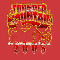 Thunder Mountain, Thunder On The Mountain, Thunder Mountain Art, The T Pa Trucker Cap | Artistshot