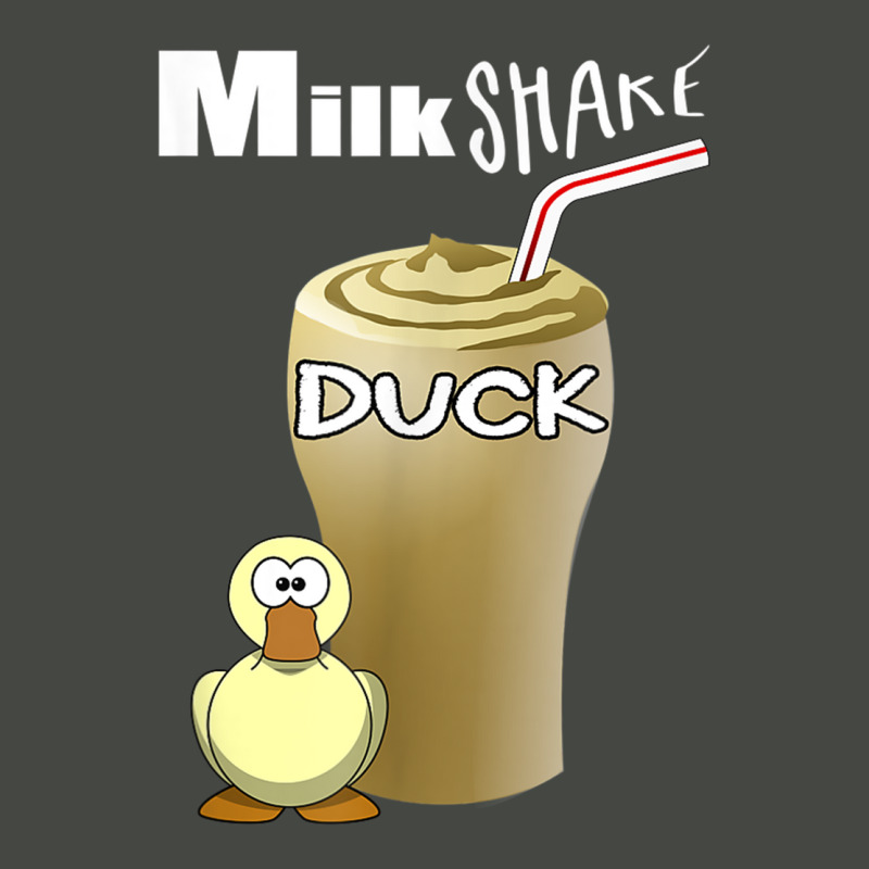 Milkshake Duck Tshirt, Funny Animal Farm Shirt, Cute Gift Pa Trucker Cap by cm-arts | Artistshot