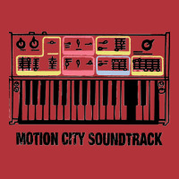 Motion City Soundtrack Merch Synth Pa Trucker Cap | Artistshot