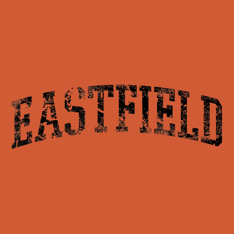 Eastfield Athletic Arch College University Alumni T Shirt Pa Trucker Cap | Artistshot