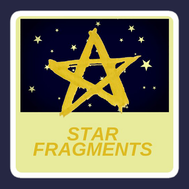 Star Fragments Stargazing 82865417 Pa Trucker Cap by riska_art | Artistshot