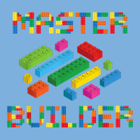 Master Builder Brick Builder Funny Blocks Building Toys Kids Pa Trucker Cap | Artistshot