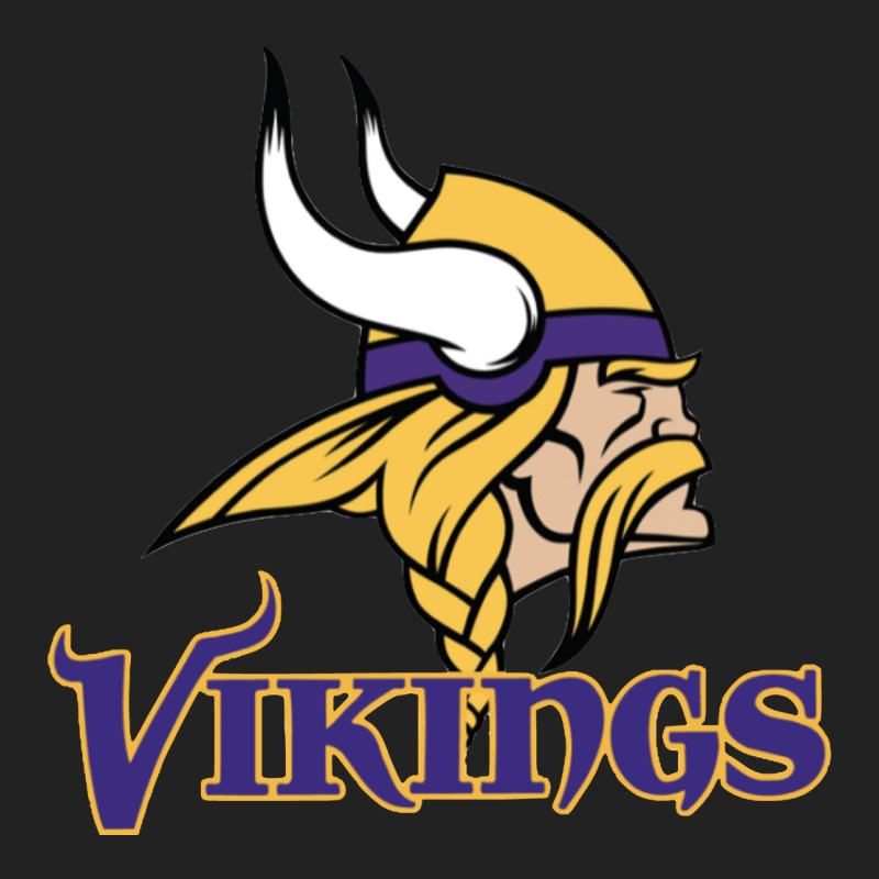 Stadium Vikings Fun Basic Backpack | Artistshot