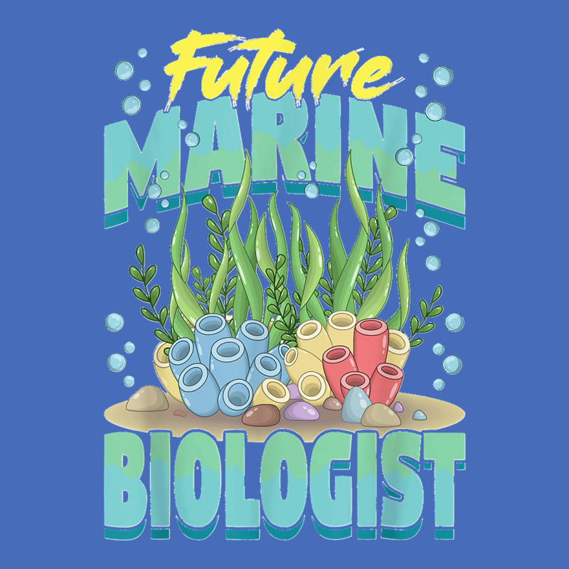 Future Marine Biologist Ocean Life Marine Biology Student Fashion Visor | Artistshot