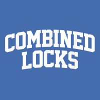 Combined Locks Athletic Arch High School College Style T Shirt Fashion Visor | Artistshot