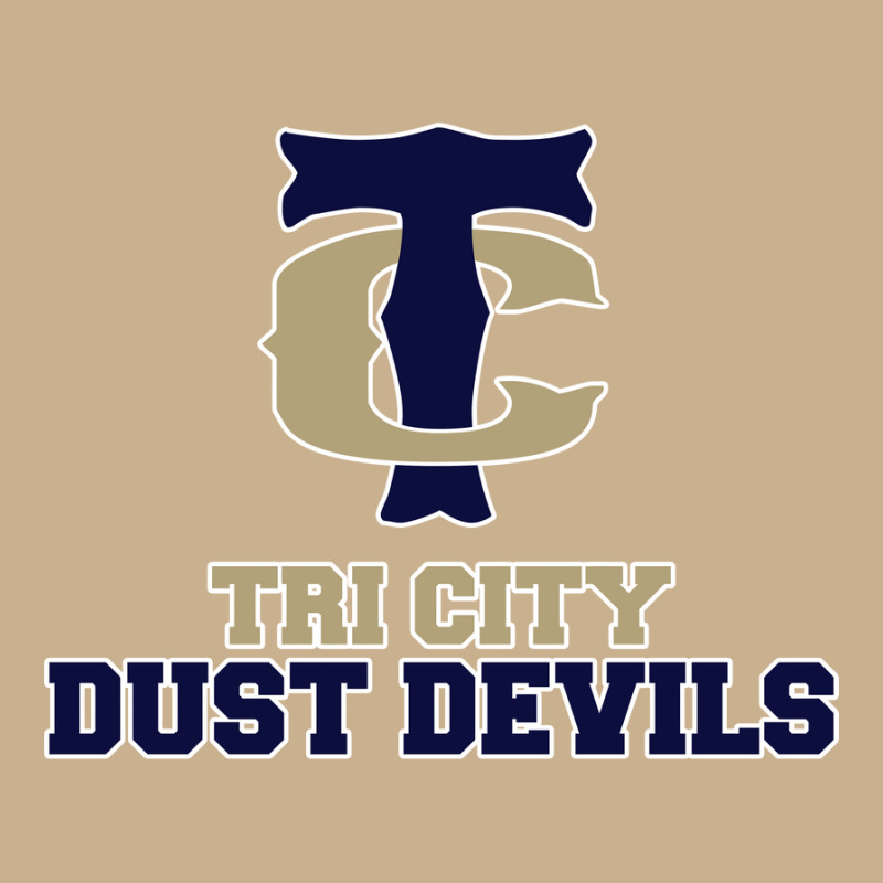 Tri City Dust Devils Nike Dri-fit Cap | Artistshot