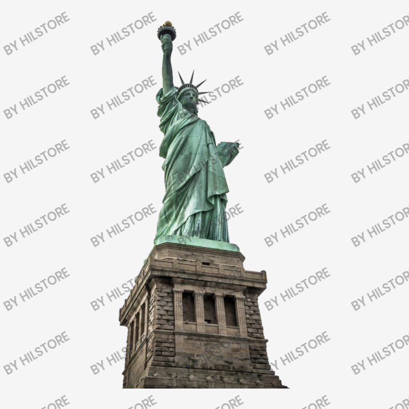 Statue Of Liberty, Usa Metal Print Horizontal | Artistshot