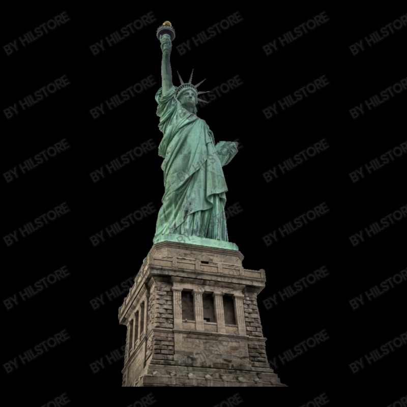 Statue Of Liberty, Usa Camping Chair | Artistshot