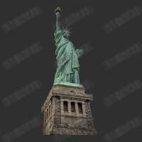 Statue Of Liberty, Usa Rectangle  Leatherette Patch | Artistshot