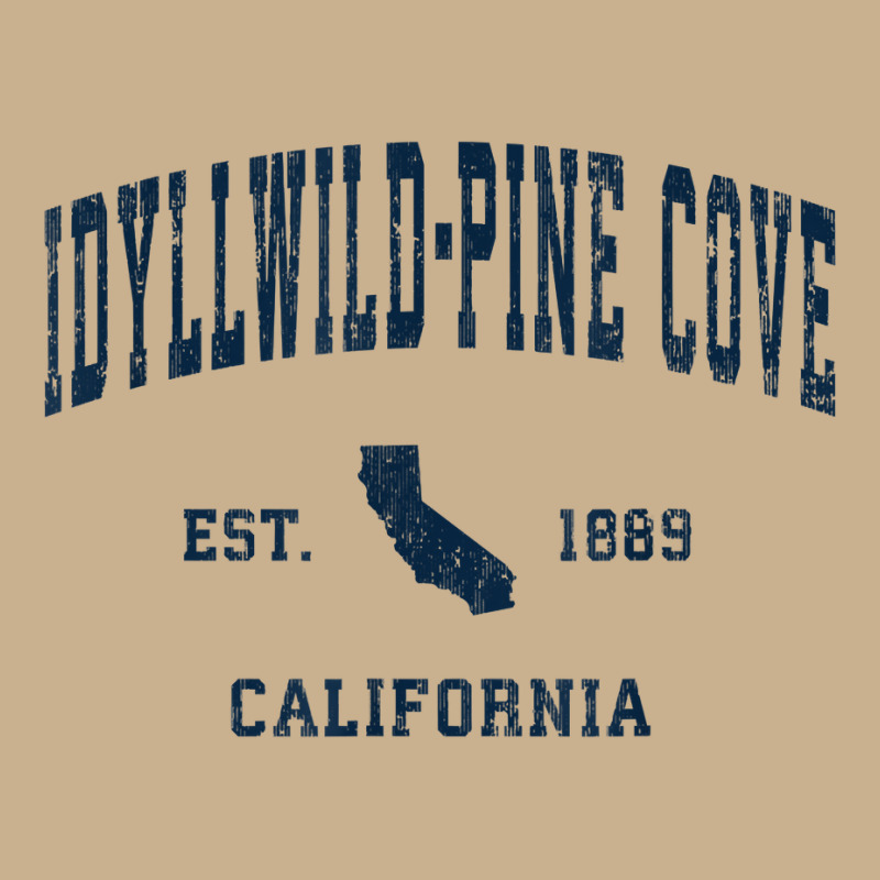 Idyllwild Pine Cove California Ca Vintage Athletic Navy Spor T Shirt Nike Dri-FIT Cap by pickengtwrentv | Artistshot