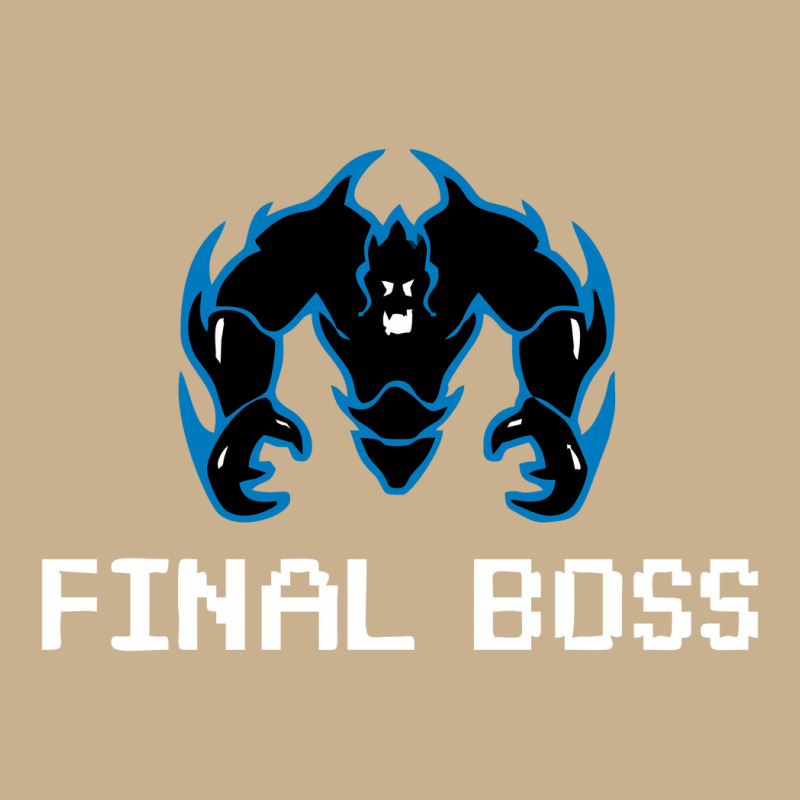 Final Boss Team Nike Dri-fit Cap | Artistshot