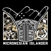 Micronesian Islander Hangloose Pullover Hoodie Retro Trucker Cap | Artistshot