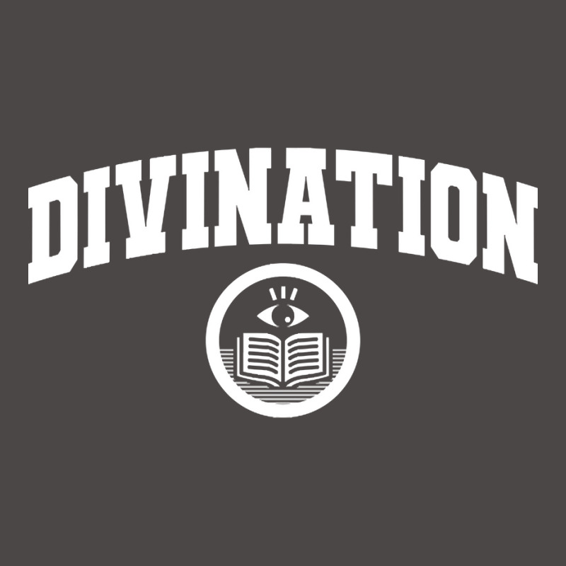 Dnd Magic School Divination Retro Trucker Cap by Kosdapen517 | Artistshot