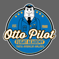 Otto Pilot Flight Academy (2) Retro Trucker Cap | Artistshot