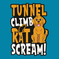 Tunnel Climb Rat Scream Design Barn Hunt Premium T Shirt Retro Trucker Cap | Artistshot