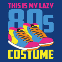 Retro 80s Lover Theme Party Lazy Costume Funny 80s Retro Trucker Cap | Artistshot